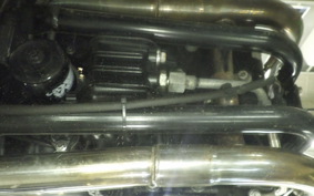 TRIUMPH BONNEVILLE SE 2010