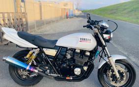 YAMAHA XJR400 R 1995 0533