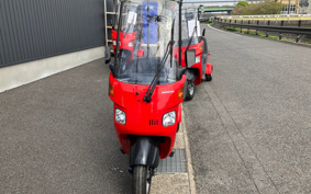 HONDA GYRO TA03