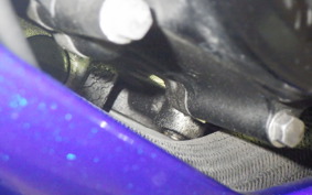 SUZUKI GSX-R600 2006