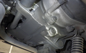 YAMAHA MAJESTY155 Gen.2 S SG52J