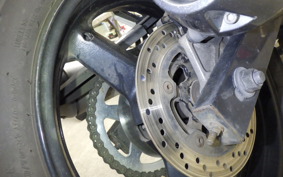 SUZUKI GSR250
