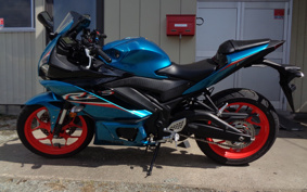 YAMAHA YZF-R1 2004 RN13