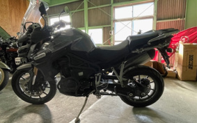 TRIUMPH TRIUMPH TIGER EXPLORER 2013 V1F11E