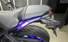YAMAHA MT-07 2022 RM33J