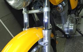 SUZUKI ST400 TEMPTER 1999 NK43A