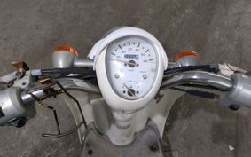 HONDA CREA SCOOPY AF55