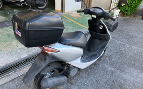HONDA DIO AF56