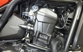 HONDA REBEL 1100 S DCT 2026 SC87
