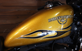 HARLEY XL883N 2015 LE2