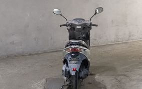HONDA DIO CHESTER AF68