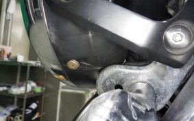 HONDA CB400SF VTEC 2011 NC42