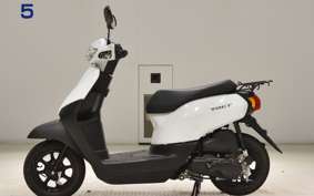HONDA TACT-4ﾍﾞｰｼｯｸ AF79