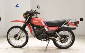YAMAHA DT125 2003 2N0