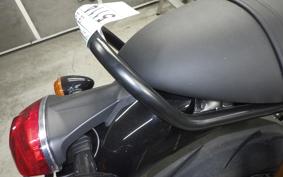 TRIUMPH THRUXTON 1200 RS 2024