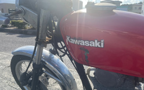 KAWASAKI Z200