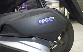 HONDA PCX125 2016 JK05