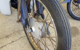 YAMAHA MATE 50 UA04J