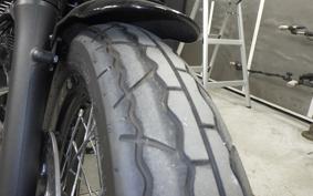 KAWASAKI W800 CAFE 2023