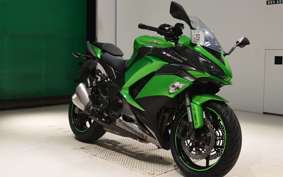 KAWASAKI NINJA 1000 A 2017