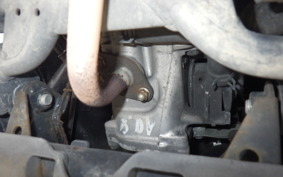 HONDA TACT Gen.4 AF75