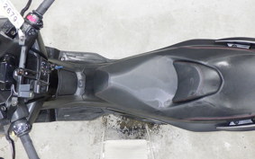 SUZUKI BURGMAN400 A 2018 DU11A