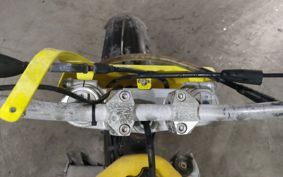 SUZUKI RM125 RF15A