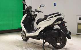 YAMAHA MAJESTY155 S SG28J