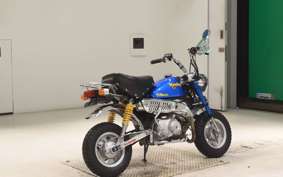 HONDA MONKEY Z50J
