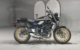 KAWASAKI Z650 RS ER650R
