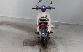 HONDA SUPER CUB110 JA07