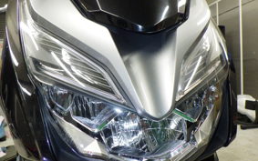 HONDA FORZA 250 MF13