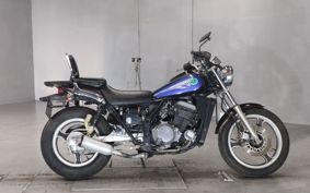 KAWASAKI ELIMINATOR 250LX EL250A