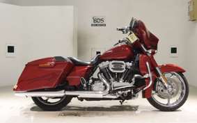 HARLEY FLHXSE 1800CVO 2016