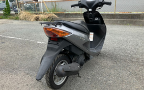 SUZUKI ADDRESS V50 CA42A