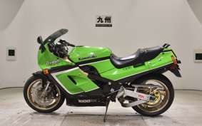 KAWASAKI GPZ1000RX 1988 ZXT00A