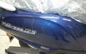 SUZUKI ADDRESS V125 Gen.2 DP12H