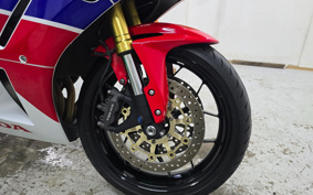 HONDA CBR600RR 2017 PC40