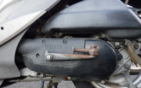 YAMAHA JOG Gen.5 SA36J