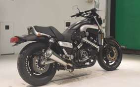 YAMAHA VMAX 1998