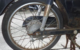 HONDA CS50 S50