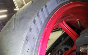 KAWASAKI NINJA ZX-6R A 2025 ZX636J