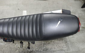 HONDA FTR223 2010 MC34