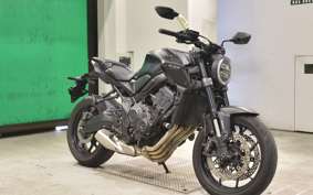 HONDA CB650R 2023 RH03