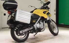 BMW F650GS 2005