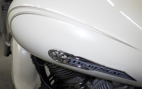 YAMAHA DRAGSTAR 400 CLASSIC  2012 VH02J