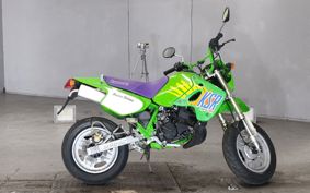 KAWASAKI KSR-2 MX080B