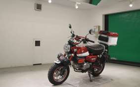 HONDA MONKEY 125 1984 JB02