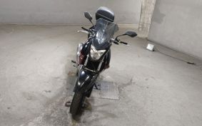 SUZUKI GSR250 GJ55D