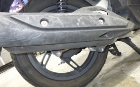 HONDA PCX125 2024 JF56